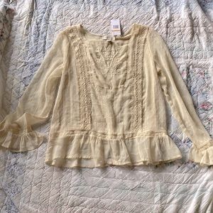 Vintage America Top
